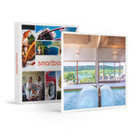 SMARTBOX - Coffret Cadeau Séjour en suite en famille avec accès au spa à Malbuisson -  Séjour