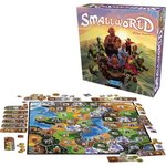 Small world - jeu de stratégie - jeu de société stratégique - a partir de 8 ans