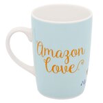 Tasse   love paresseux