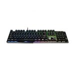 Micro star international clavier gaming vigor gk50