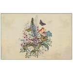 Set de table papillons