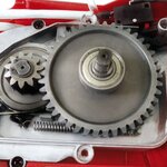 Einhell tronçonneuse électrique ge-ec 2240