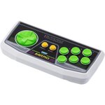 Manette pour Mini Borne d' Arcade SEGA Astro City Mini
