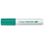 Marqueur à pigment pintor  medium  vert pilot