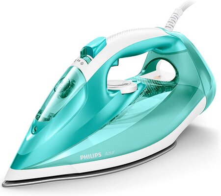 Fer A Repasser 2400W Vert Blanc