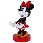 Figurine Support & Chargeur pour Manette et Smartphone - EXQUISITE GAMING - MINNIE MOUSE