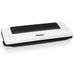 Princess appareil de mise sous vide 110 w blanc
