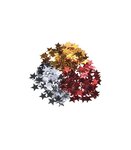 Confettis étoiles