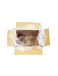 (lot  de 1000 sacs) sac plastique fond de caisse transparent vrac