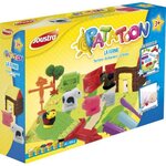 JOUSTRA - Patatoon - Pâte a modeler La Ferme