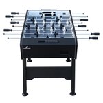 Arch Pro babyfoot noir 4 balles