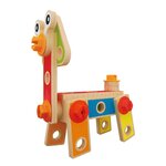 Kit de construction basique hape e3080