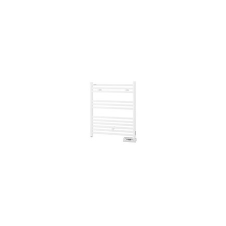 Atoll Spa EL régulation TF Blanc RAL 9016 300W H 716 mm  L 500 mm