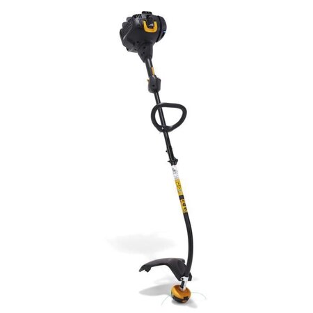McCULLOCH Coupe-bordures thermique T26CS- 26cc