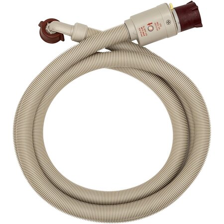 Tuyau d'arrivée d'eau Aquastop 2,5m WPRO