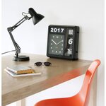 Lampe de bureau articulée en métal Hobby