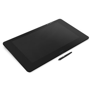 Wacom cintiq pro 24 touch