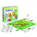 SENTOSPHERE Jeu Sensoriel L'odorat - Pour Enfant