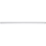 Philips lampe led sous armoire linear 112 4 cm blanc
