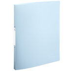 Classeur 2 Anneaux 15mm Polypropylène Recyclé Beeblue - A4 - X 20 - Exacompta