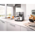 DELONGHI EC850.M Machine expresso classique - Métal