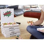 Edding marqueurs indélébiles 10 pièces multicolore 500
