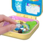 Polly pocket coffret secret le ciel étoilé de shani