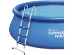 Piscine autoportante - 6.10 x 3.66 x 1.22 m
