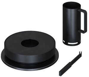 Plancha grill de table Tabl'O