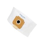 Boite de 4 sacs aspirateurs ES53 + 1 micro-filtre ELECTROLUX
