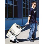 Wolfcraft système de transport ts 600 5505000