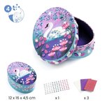 Nymphea coffret multi activites collage