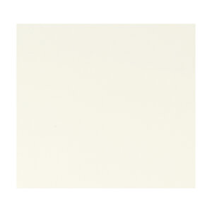 Coupon Simili Cuir 30x30cm Blanc
