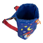 Petit Sac À Dos Espace - Draeger paris