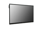 Lg 65tr3bf-b.aeuq tableau blanc interactif et accessoire 165 1 cm (65") 3840 x 2160 pixels écran tactile noir