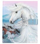 Journal intime avec code Chevaux