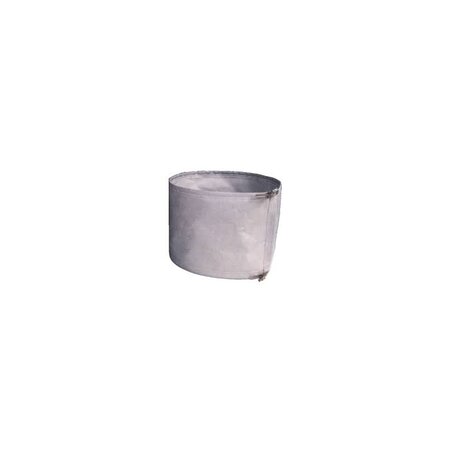 Manchette souple 160mm unelvent 975615