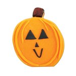 Seau 16 Emporte-Pièces Acier "Halloween"