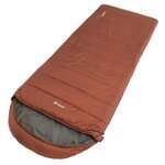 Outwell Sac de couchage Canella Lux Rouge chaud