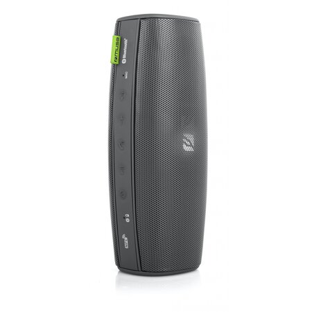 Muse enceinte bluetooth NFC noir