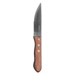 Couteaux à steak churrasco 250 mm - lot de 6 - comas -  - acier inoxydable 250