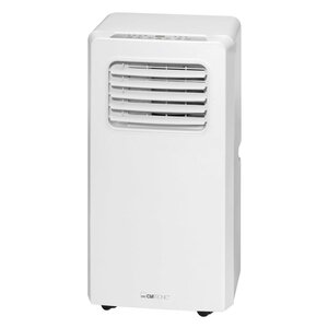 Clatronic climatiseur cl 3671 780 w 7000 btu blanc