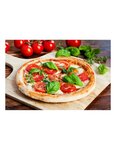 (lot  de 100 boîtes) boîte à pizza standard 33 x 33 x 3 5cm