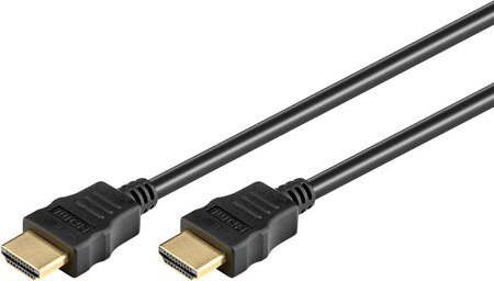 Cable HDMI 7m M/M (Noir)