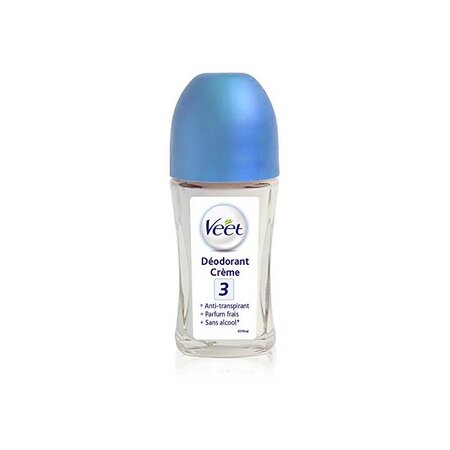 Déodorant Crème - 75ml VEET