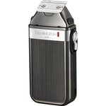 Remington Tondeuse Barbe Heritage, 8 Guides de Coupe Fixes de 1,5 a 15 mm, Fonction Charge Rapide