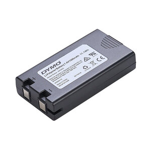 DYMO Batterie Lithium Polymère pour XTL300 LabelManager PnP et LabelManager 500TS