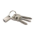 Clé USB 3.0 Fusion - 16 Go - Métal