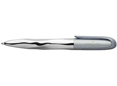 Stylo à bille n'ice pen, bleu clair FABER-CASTELL