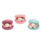 3 colorants en poudre - Sirène - 3 x 5 g